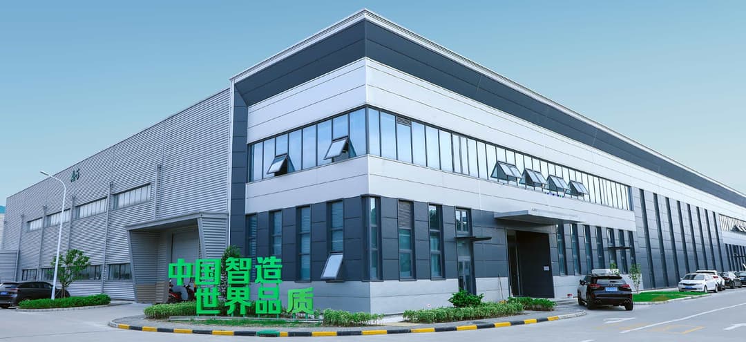 Labconsum production facility