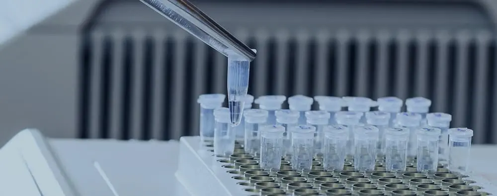 High-performance liquid handling